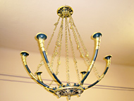 EMPIRE LUSTER