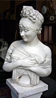 Madam R&eacute;camier