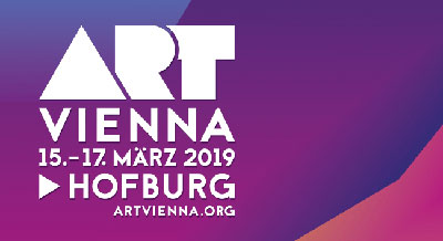 Art Vienna Hofburg 2019