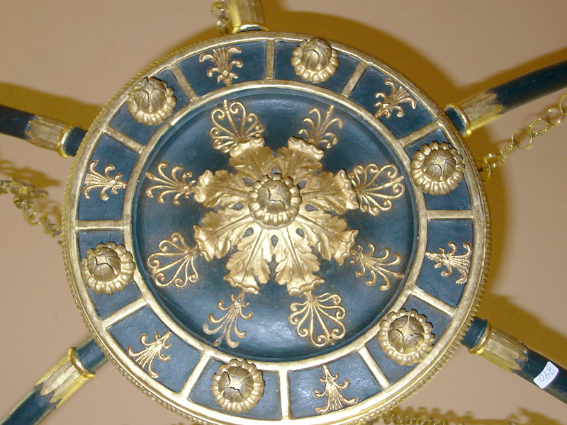 Empireluster